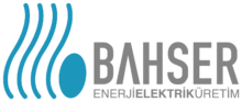 Bahser Enerji Grubu logosu